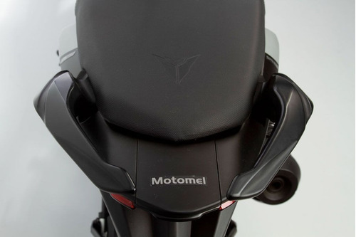 Imagen 13 de 16 de Motomel Sirius 190 Cc - Mejor Contado! Créditos Con Dni!