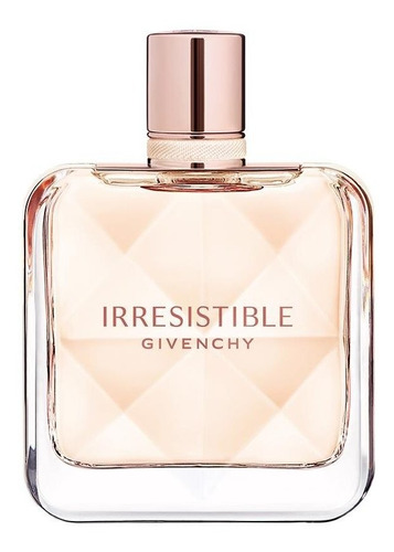 Perfume Mujer Givenchy Irresistible Edt Fraiche 80ml