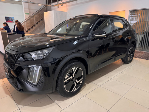 Peugeot 2008 1.0T Gt