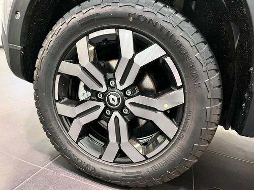 Renault Duster 1.3 Tce Turbo Iconic 155Cv 4X4