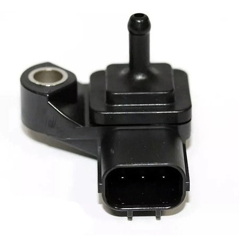 Sensor Map 2008-2017 Mitsubishi L200 3.2 Triton