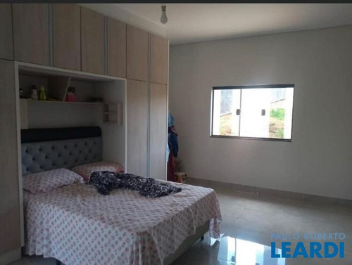 Imagem 3 de 14 de Chacara - Santo Antônio - Sp - 611355