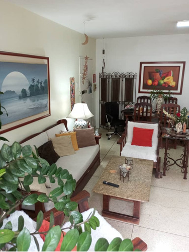 Apartamento En Venta En Los Palos Grandes Municipio Chacao. Zhernandez