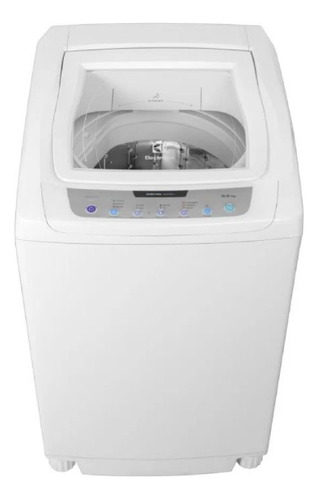 Lavarropas Automático Electrolux Fuzzywash 6.5kg 220 v