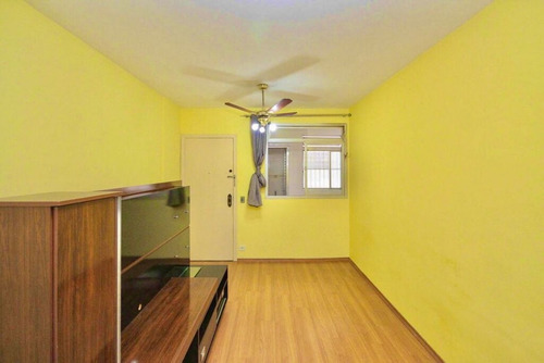 Imagem 3 de 24 de Apartamento - Ap02393 - 71045617