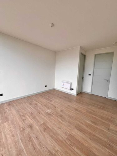 Departamento Nuevo 3d/3b Vista Puerto Varas (101579)