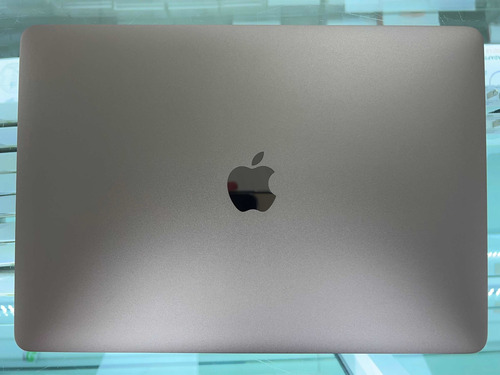 Macbook Air 13 A2179 2020 Intel I3 8gb Ram 256gb Ssd Oro (Usado)