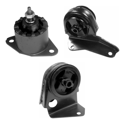 Soportes Motor/trans S. Star S10 L4 2.2l P/ Chevrolet 94-97