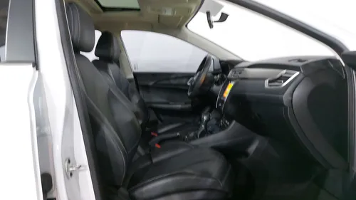 MG MG5 1.5 Excite Cvt