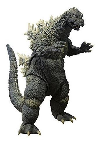 Figura Godzilla 1964 Tamashii Nations