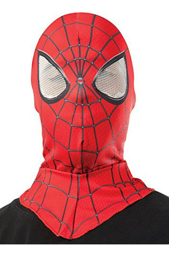 Accesorios De Disfraz De Spider-man Para Hombres - Rubíes