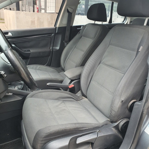 Volkswagen Vento 1.9 I Advance 2010