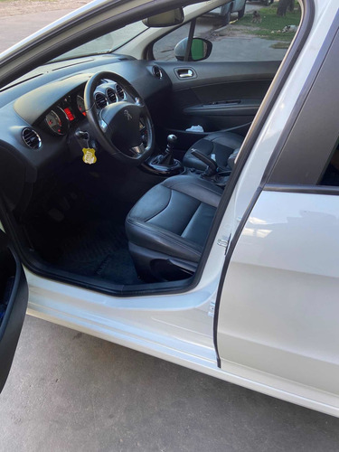 Peugeot 308 1.6 Feline Thp 163cv 2017