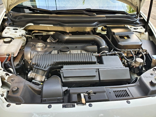 Volvo S40 T5 230 Cv Unico!!