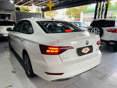 Imagem 6 de 15 de Volkswagen Jetta 1.4 250 Tsi Total Flex R-line Tiptronic