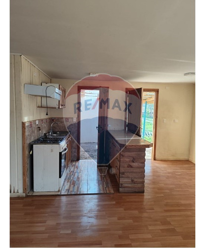 Venta De Terreno Con Cabañas En Castro