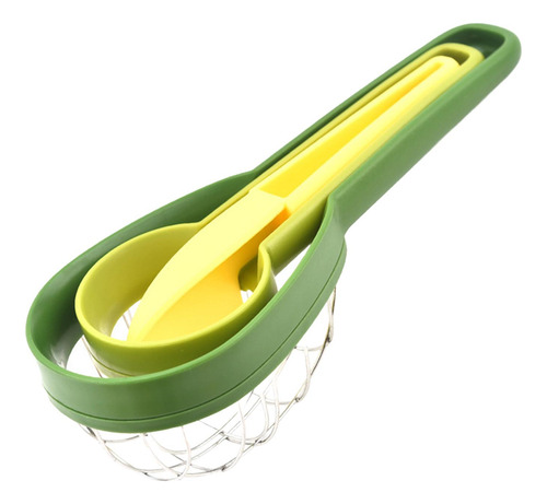 Juego De Cuchillos Para Tallar Frutas 3 En 1, Utilidad Diy,