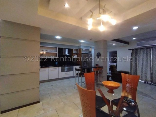Imagen 2 de 20 de Townhouse En Alquiler Trigal Norte Valencia 23-1800 Rentahouse