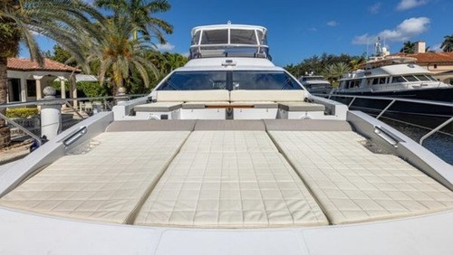 Azimut Flybridge 72 Lv3501