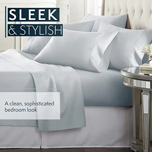 Cama De Lujo Hotel Falda / Faldón 1800 Platinum Collection-1