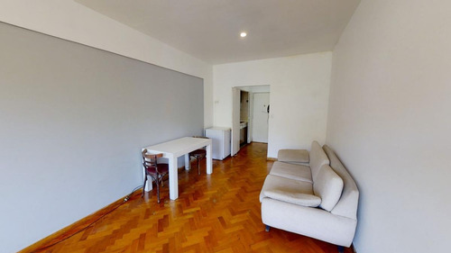Mono Ambiente En Venta Departamento - San Nicolas