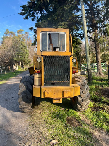 Caterpillar 930, Balde 2mtrs Modelo 88 . Muy Buena