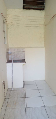 Imagem 13 de 14 de Casa Com 1 Dorm, Vila Ipojuca, São Paulo, Cod: 5593 - A5593