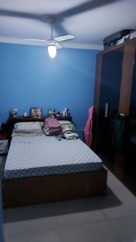 Imagem 10 de 16 de Apartamento Em Santana - Ap3996