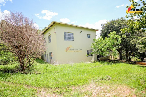 Imagem 3 de 30 de Chácara À Venda, 4 Quartos, 1 Suíte, 4 Vagas, Área Rural De Divinópolis - Divinópolis/mg - 46001