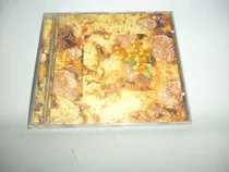 Comprar Cd Willard Grant Conspiracy Everything's Fine 2000 Br