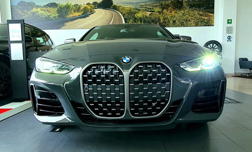 Bmw M440i Xdrive Coupe 2022