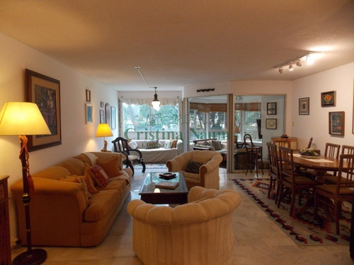 Apartamento En Roosevelt, 4 Dormitorios *- Ref: 2132