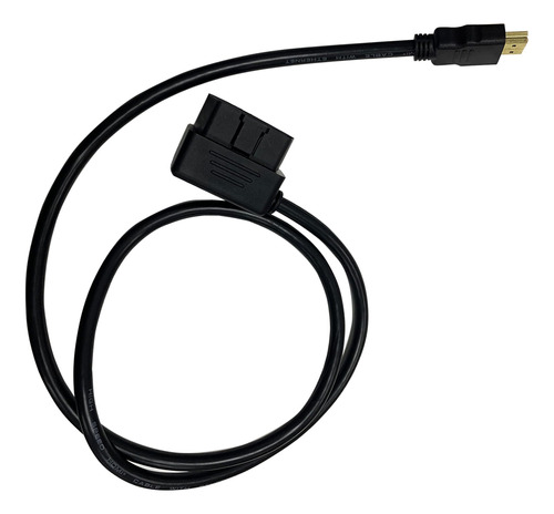 Obd2 Obdii Puerto Acceso Cable V3 Accessports Para Ford Vw