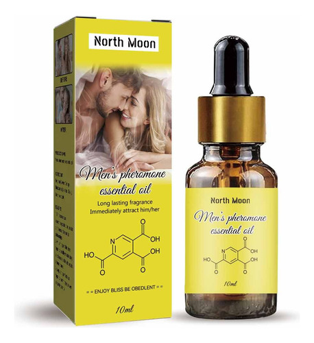 Super Pheromone, Poderosa Feromona Para Atraer A Las Mujeres