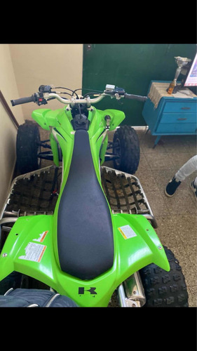 Kawasaki Kfx 450r