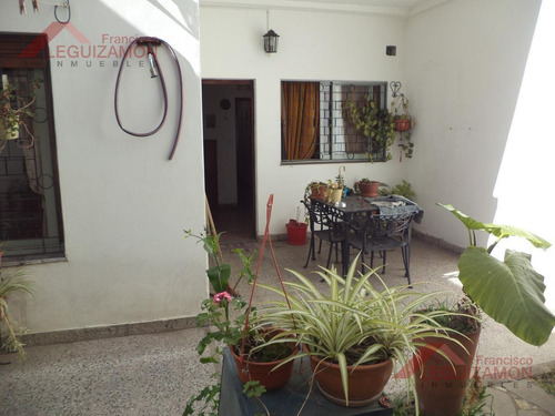Imagen 16 de 17 de Ph - Entrada Independiente - Todo Planta Baja - Patio - Excelente Estado