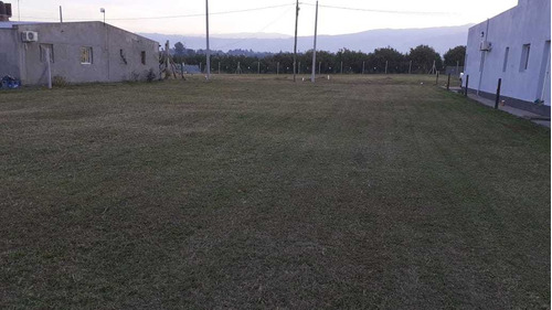 Imagen 1 de 4 de Vendo Lotes. Barrio Privado Altos De Tafi.
