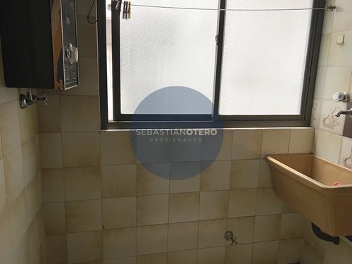 Imagen 16 de 22 de Departamento 3 Ambientes, Dependencias Y Cochera En Venta En Barrio Norte