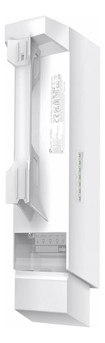 Kit Wifi Punto A Punto Tplink Exterior 5km Eap215 Bridge