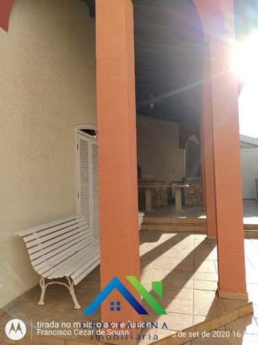 Imagem 5 de 30 de Casa Tipo Sobrado Para Compra 4 Dormitórios Sendo 2 Suíte Com Closet - Ca00168 - 68464033