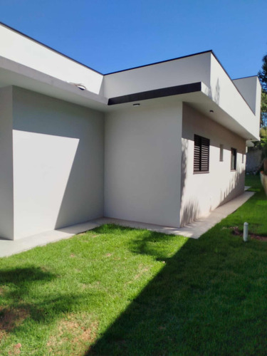 Excelente Casa No Terra Caxambu