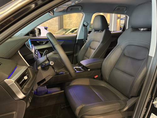 Chery Tiggo 7 TIGGO 7 SPORT 1.5 TURBO FLEX 16V AUT.