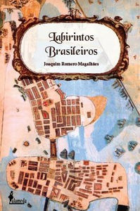 Libro Labirintos Brasileiros