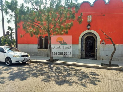 Imagen 2 de 12 de Casa Sola En Renta Villa De Arriaga Centro