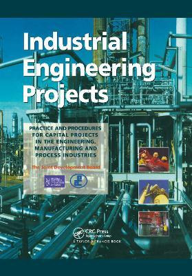 Libro Industrial Engineering Projects - Association Of Co...