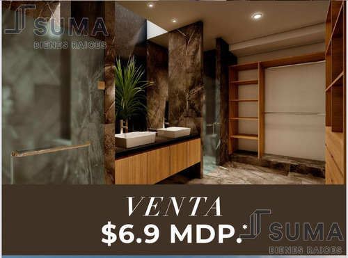 Casa En Venta En Fracc. Punta Tiburón, Alvarado Veracruz.