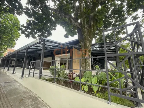 Local Arriendo - Belén