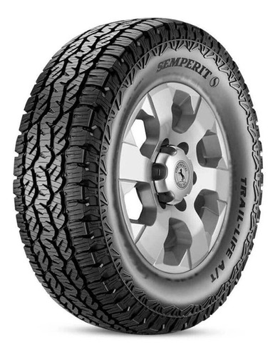 Pneu Semperit Trail-Life A/T LT 265/60R18 110 T