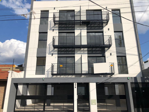 Venta Departamento 2 Ambientes A Estrenar C/ Cochera Opc. Quilmes