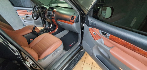 Toyota Land Cruizer Prado